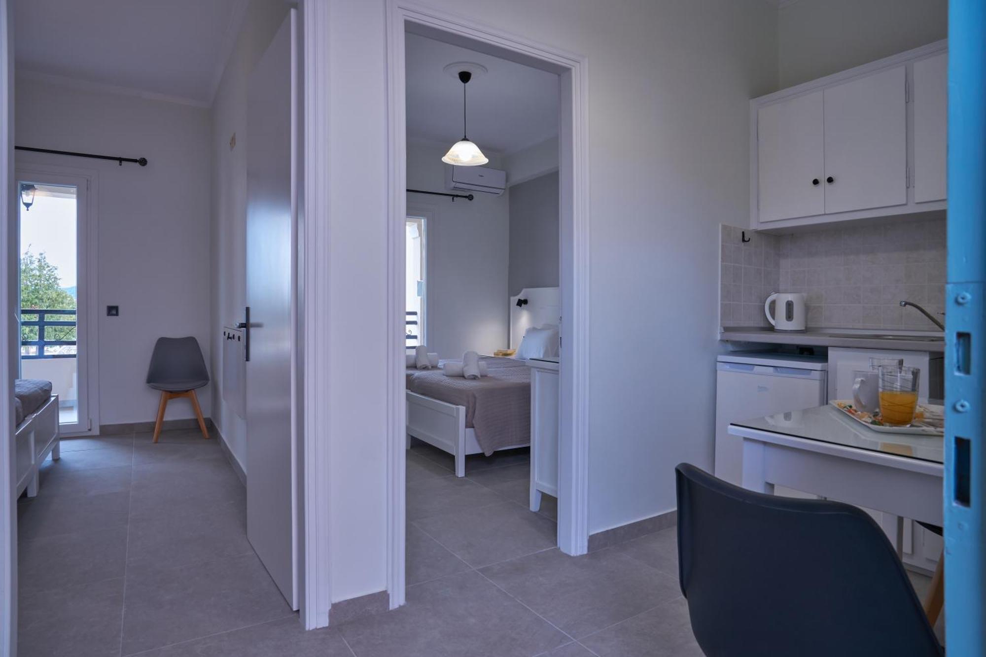 Fiona Apartments Roda  Exterior photo